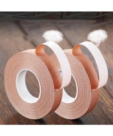Muloo 1 Roll 10m Soft Finger Adhesive Tape for Chinese Guzheng Pipa String Instrument Lutes Nail Finger Picks Hand Protections - Buy Online on GoSupps.com