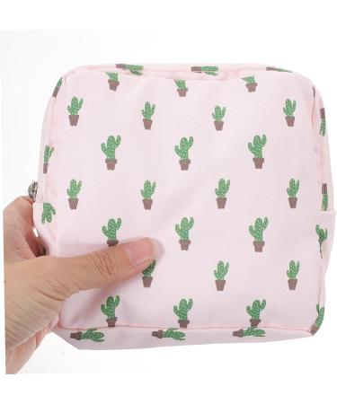 Healeeved Storage Bags for Women - 4-Piece Set for Bandages Menstrual Taps & Diapers - Privacy & Convenience - Buy Online on GoSupps.com