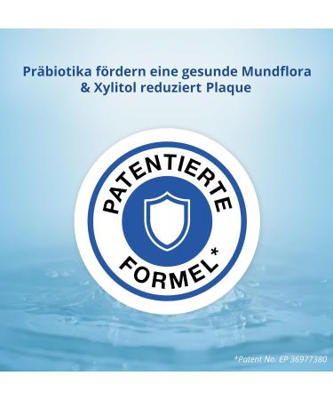 CB12 Protection des gencives Bain de Bouche : Lutte contre la mauvaise haleine et prot ge les gencives - Nouvelle formulation brevet e - 250 ml 250 ml (Lot de 1) - Buy Online on GoSupps.com