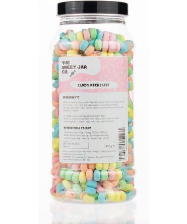 Candy Necklaces by The Sweet Jar Co. - Buy Online on GoSupps.com