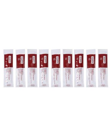 Tattoo Scar Repair Gel Professional Tattoo Aftercare Scar Repair Cream With Ointment Vitamin A & D Anti Scar Gel for Permanent Makeup Microblading and Tattoo Supplies (25pcs)