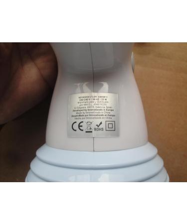 Body slimming massage anti cellulite vibration infrared electric fat burner 2 colors optional 01 - Buy Online on GoSupps.com