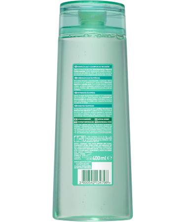 L'Oreal Poland Garnier Fructis Fructis Alo Hydra Bomb Shampoo 400 ml - Buy Online on GoSupps.com