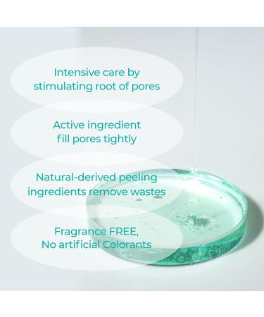 BP Pore Ampoule 3.38 fl. oz - Best Pore Minimizer for Flawless Skin | International Shipping Available - Buy Online on GoSupps.com
