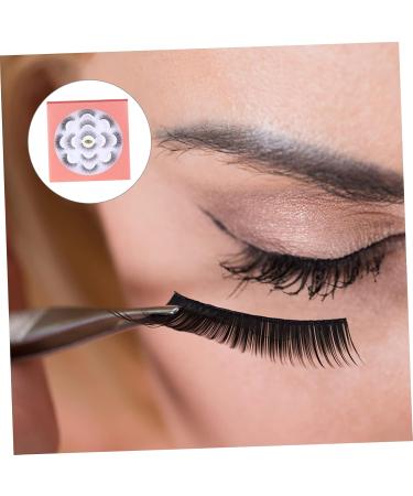 Beavorty 7 Pairs Three-dimensional false eyelashes fluffy extended eyelashes makeup fake eyelashes fiber false lashes cosmetic false eyelashes artificial fiber Accessories 6d dense - Buy Online on GoSupps.com