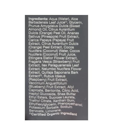Alba Botanica Hawaiian Detox Towelette - 30 Count Pack | 3 Packs per Case - Buy Online on GoSupps.com