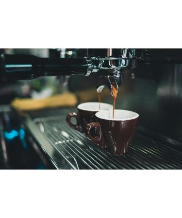 Freshly Roasted Hormozi Coffee - Spanish House Blend - Medium Roast Strong Coffee Beans Espresso (2kg Coffee) - Buy Online on GoSupps.com