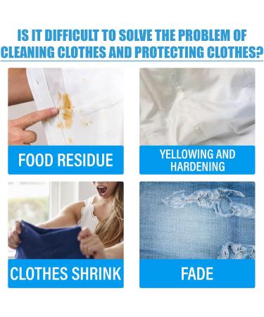 Laundry Detergent Sheets Laundry Detergent Strips Travel Laundry Sheets No Messes and Space Saving Laundry Detergent 1 Box - Buy Online on GoSupps.com