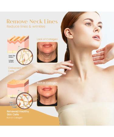 Lifting Care Oil 30 ml Collagen Oil for the Body for Skin Firming and Beauty Skin Care Safe Natural and Effective Body Care for All Types of Ereqeip - Buy Online on GoSupps.com