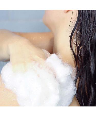 SBC Skincare Camphor & Menthol Body Wash 300ml Cooling and Refreshing Shower Gel with Energising Aroma - Buy Online on GoSupps.com