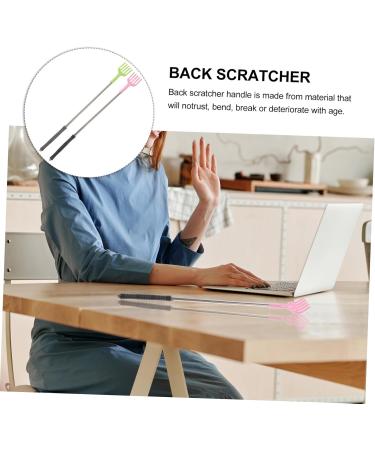 Frcolor 2-St Metal Back Scratchers & Body Massagers - Ultimate Relief & Relaxation - Buy Online on GoSupps.com