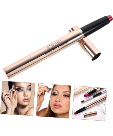 BELLIFFY Eye Shadow Pencil Eyeshadow Stick Eyeshadow Pencil for Makeup Eyeshadow Crayon Pencil Plastic 1 count (Pack of 1) Picture 2 - Buy Online on GoSupps.com