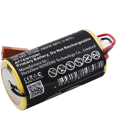 Buy 3.0V 5000mAh A98L-0031-0007 Battery Replacement | International Shipping Available - Buy Online on GoSupps.com