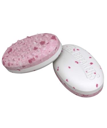ICE BREAKERS Duo Sugar Free Mints Raspberry 1.3 Ounce - Buy Online on GoSupps.com