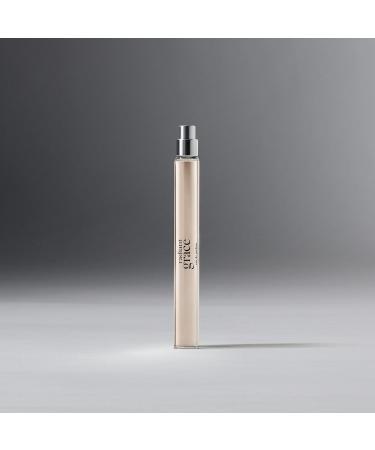 philosophy radiant grace eau de parfum - warm & floral women's perfume - with notes of carmelized sandalwood jasmine & black cherry - long lasting fragrance 0.33 Fl Oz (Pack of 1) - Buy Online on GoSupps.com