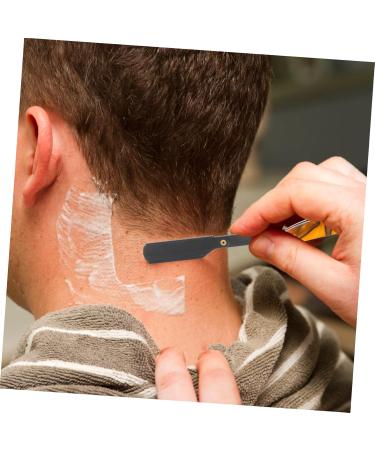 Beavorty 2ST Men's Razor - Safe Hand Razor for Men | Premium Metal Shaving Tools - International Shipping - Buy Online on GoSupps.com