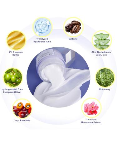 Best Neck Firming Cream - Anti-Aging Tighten & Lift Neck Cream for Sagging Skin Reduces Fine Lines & Wrinkles - Buy Online on GoSupps.com