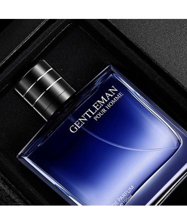 VEFSU Men's Perfume Fragrance Spray 100ml Travel Fresh Long Lasting Perfume For Men To Enhance Charm Fragrance (D One Size) 1 Fl Oz (Pack of 1) D - Buy Online on GoSupps.com