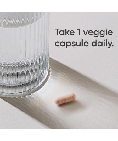 Sports Research Probiotics with Prebiotics & Cranberry | Women's Probiotic Blend with 65 Billion CFU at Expiration | Gluten Free Non-GMO Verified & Vegan Certified (30 Count) - Buy Online on GoSupps.com