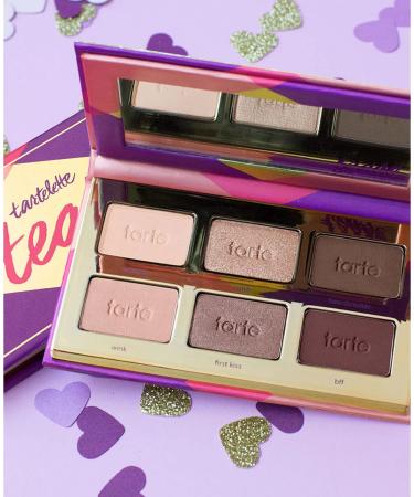 TARTE Tartelette Tease Eyeshadow Palette - Shop the Best Mini Palette Online - Buy Online on GoSupps.com