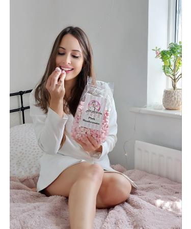 Blackcurrant and Liquorice 1Kg Share Bag - Buy Online on GoSupps.com