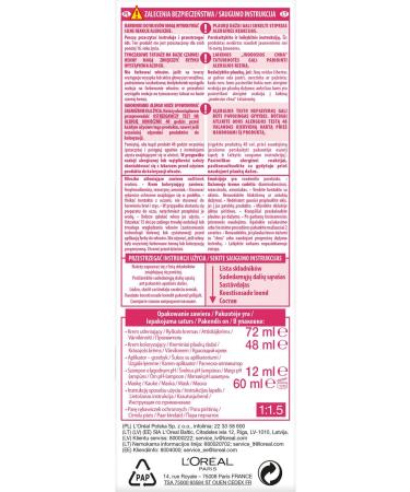 L'Oreal Paris Excellence Creme 7.43 Blonde Copper-Golden Hair Dye - Premium International Shipping - Buy Online on GoSupps.com