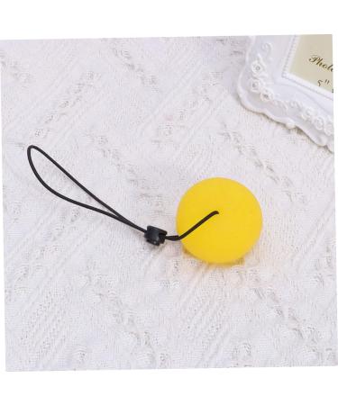 Buy Homsfou Hand Exercise Balls | Strengthen Grip & Finger Power Trainer | International Shipping Available - Buy Online on GoSupps.com