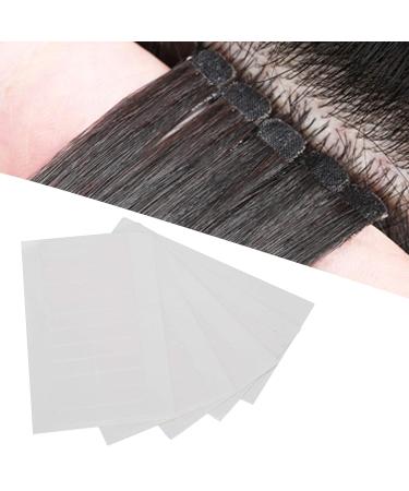 Wig Tape for Lace Front Wigs & Hair Extensions | Double-Sided Adhesive for Secure Hold | International Shipping Available - Buy Online on GoSupps.com