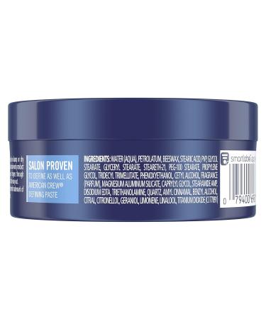 Buy Suave Men Styling Paste Medium Hold - 1.75 oz (Pack of 12) | International Shipping Available - Buy Online on GoSupps.com