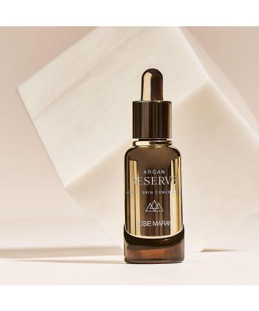 Josie Maran Argan Reserve Healthy Skin Concentrate - Balance and Restore Skin (15 ml/0.5 fl oz) - Buy Online on GoSupps.com