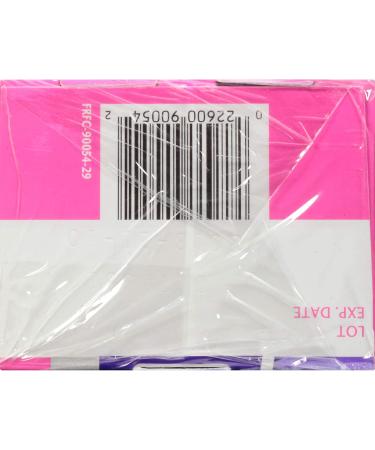 First Response Ovulation & Pregnancy Test Kit - 7 Ovulation & 1 Pregnancy Test - Buy Online on GoSupps.com