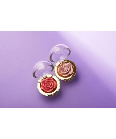 Winky Lux Cheeky Rose Cream Highlighter with Vitamin E - Gold Makeup Highlighter - Buy Online on GoSupps.com