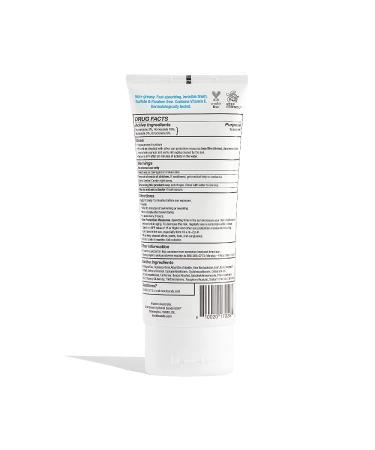 Bondi Sands SPF 50 Fragrance-Free Sunscreen Body Lotion | Hydrating Broad Spectrum Protection | Sheer & Water Resistant | Reef Friendly* | 5.07 Oz/150 mL - Buy Online on GoSupps.com
