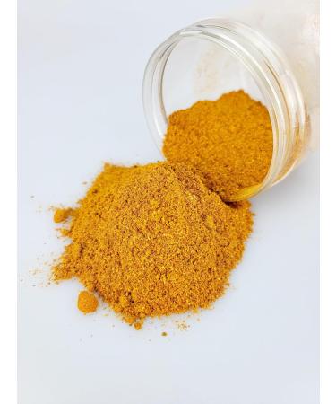 Entirely Ingredients - Tikka Masala 100g - Tandoori Spice Mix Meat Rub Premium quality - Buy Online on GoSupps.com