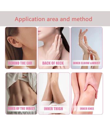 Jawhari Body Spray Long-Lasting Fragrance Jawhari Perfume Jawhari Long-Lasting Pheromone Perfumes for Women and Men (2PCS) - Buy Online on GoSupps.com