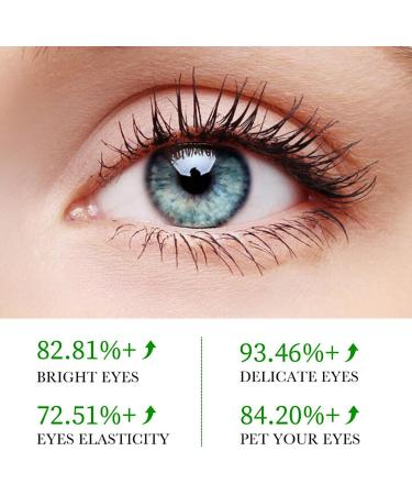 Aloe Vera Eye Cream Aloe Vera Under Eye Cream Eye Cream Anti Aging Eye Cream for Dark Circles and Puffy Eyes Eye Bags Remover Dark Eyes Circle Treatment Reduce Fine Lines Moisturising Soothing - Buy Online on GoSupps.com