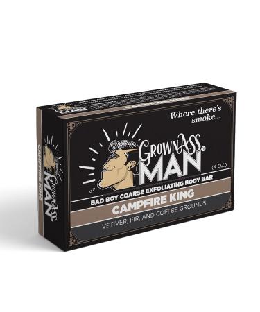Eco-Friendly Combo Packs: Natural Solid Soap & Shampoo Bars for Men - Plastic Free Rich Lather Organic Deep Clean (Woodsman 3-Pack - Buy Online on GoSupps.com