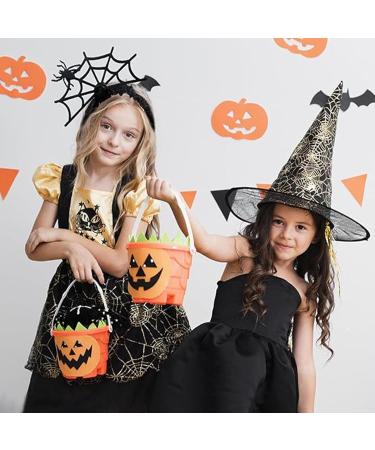 BNOYONERAS Halloween Headband Halloween Hair Hoop Halloween Cat Ears Headband and Spider Headband Halloween Costume Accessory Hair Accessories for Halloween Party Celebration Dress Up Masquerade - Buy Online on GoSupps.com