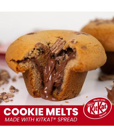 KIT KAT Spread 2kg Chocolate Spread for Desserts Pancakes and More Made with Cocoa - Buy Online on GoSupps.com