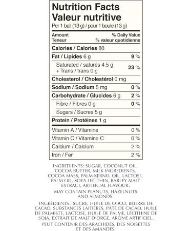 Lindt LINDOR Radiance Milk Chocolate Truffles 175-Gram Gift Box 1.0 count - Buy Online on GoSupps.com