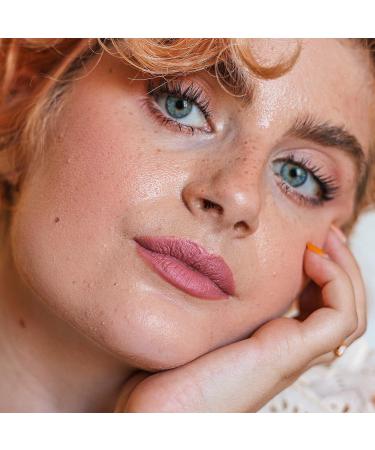 Wunder2 WUNDERBROW Must-Have-Matte Lipstick Nude - Cruelty-Free (1 Count) - Buy Online on GoSupps.com