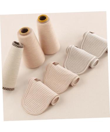 Goohochy Babauchband 4-Piece Set | Newborn Umbilical Correction Belt & Cozy Protective Cover - Buy Online on GoSupps.com