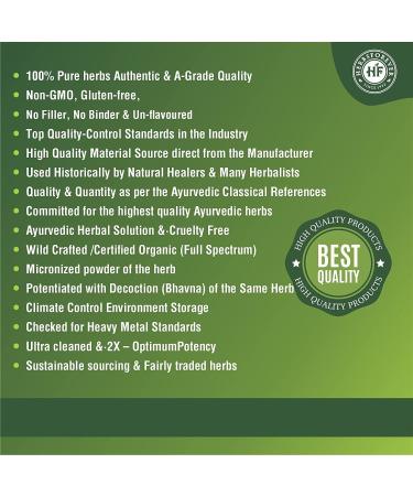 Herbsforever Prostaid Ayurvedic Herbal Supplement for Men s Wellness | 90 Veggie Capsules 800mg Each Natural Support for Overall Health & Vitality - Buy Online on GoSupps.com