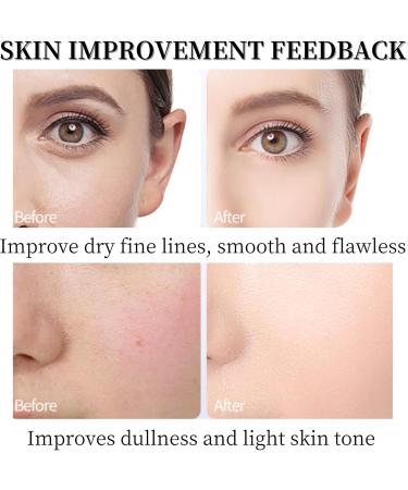 ISBEAUSOLS Face Masks Skincare - Face Masks Beauty - Face Mask Set for Women - Hydrating Face Mask - Self Care Gift Sets for Women - Sheet Face Mask - Moisturizing Soothing Radiant - Buy Online on GoSupps.com