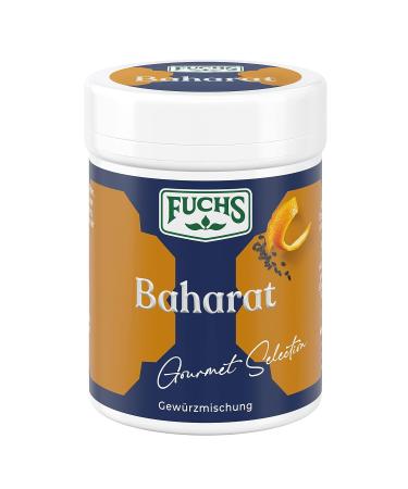 Fuchs Spice Mixture Baat 50g - Authentic Flavor for Global Cuisines | International Shipping Available - Buy Online on GoSupps.com