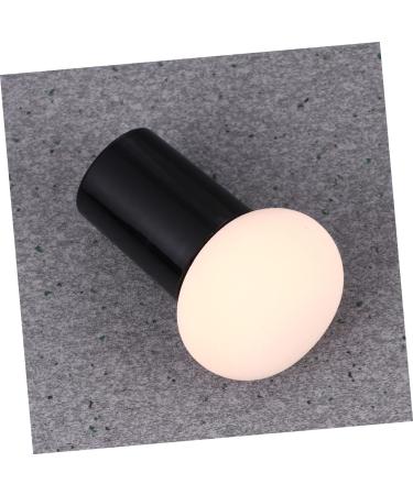 FRCOLOR 8 Pcs Beauty Puff Sponge Set - Non-Latex Makeup Sponges with Handle for Flawless Application | Lollipop Design - Perfect for All Skin Types - Buy Online on GoSupps.com