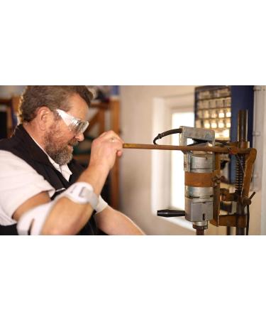 Masalo Cuff MED for Tennis Elbow & Golfer's Elbow - Size 2 Left Arm | International Shipping Available - Buy Online on GoSupps.com