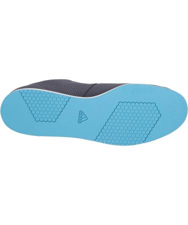 adidas Men's Powerlift 4 Weightlifting Shoe - Shadow Navy/White/Sky Rush - Size 10 - Buy Online on GoSupps.com