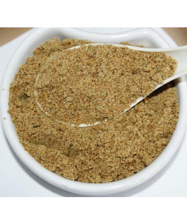 Health Embassy Milk Thistle Seeds Powder (Silybum marianum) / Milk Thistle Seeds Powder 450g - Buy Online on GoSupps.com