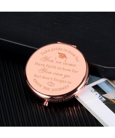 Stocking Stuffers for Teens Graduation Gifts for Her Graduation Decorations Class of 2024 High School College Graduation Gifts for Her Masters Degree PhD Graduation Gifts Senior 2024 Gifts for Her - Buy Online on GoSupps.com